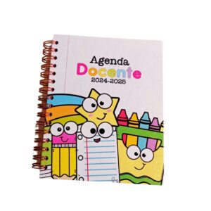 Agenda docente