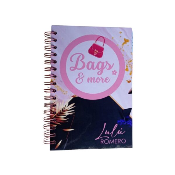 Bags & more