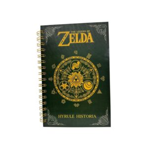 Zelda
