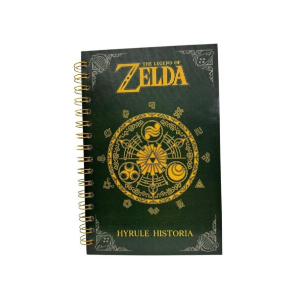 Zelda