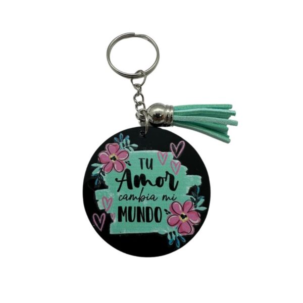 Llavero 18 - Imagen 6
